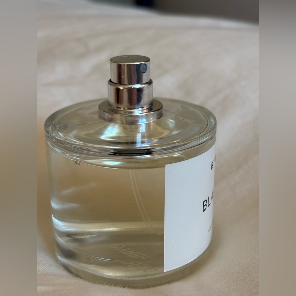 Byredo Blanche Eau de Parfum Perfume ❤️ Large Size 3.3 oz 100 ml *no box - Picture 4 of 8